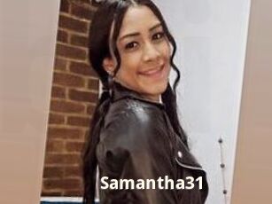 Samantha31