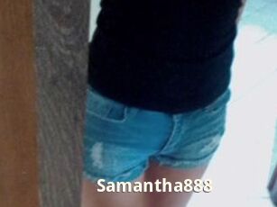 Samantha888