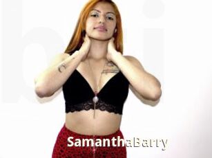 SamanthaBarry