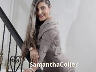 SamanthaColler