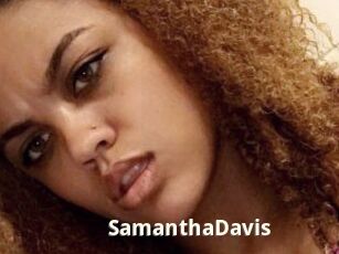 SamanthaDavis