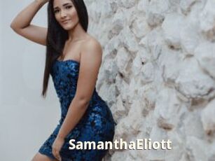 SamanthaEliott
