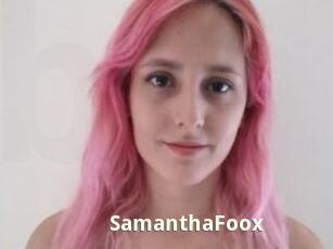 SamanthaFoox