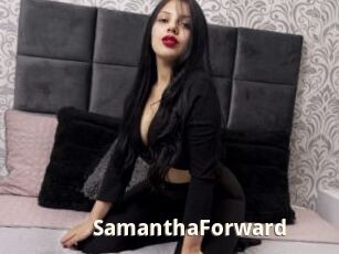 SamanthaForward