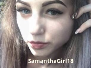 SamanthaGirl18