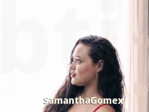 SamanthaGomex