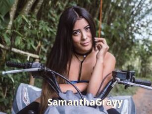 SamanthaGrayy