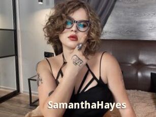 SamanthaHayes