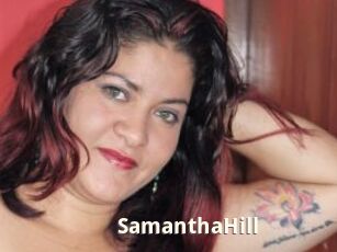 SamanthaHill
