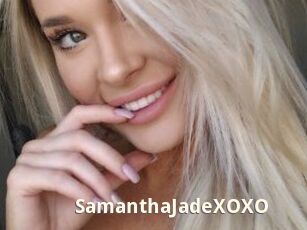 SamanthaJadeXOXO