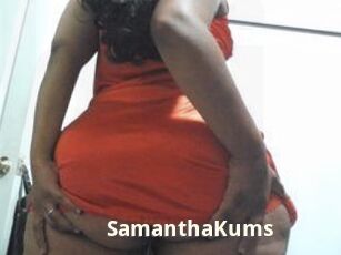 SamanthaKums