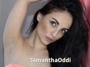 SamanthaOddi