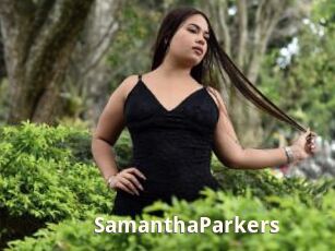 SamanthaParkers