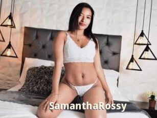 SamanthaRossy