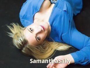 SamanthaSally