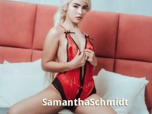 SamanthaSchmidt
