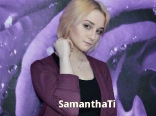 SamanthaTi
