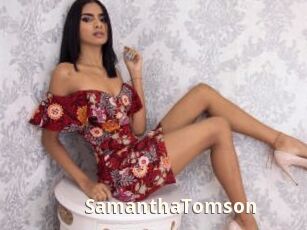 SamanthaTomson