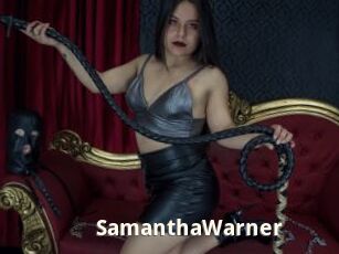 SamanthaWarner