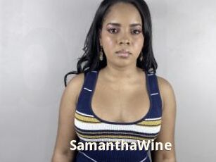 SamanthaWine