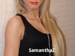 SamanthaZ