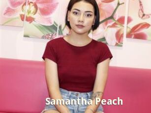 Samantha_Peach