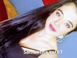 Samantha_cute1