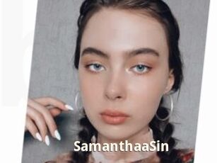 SamanthaaSin