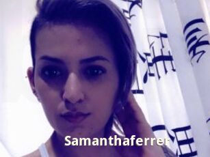 Samanthaferrer