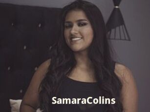 SamaraColins