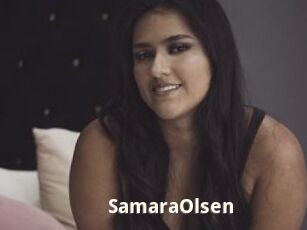 SamaraOlsen