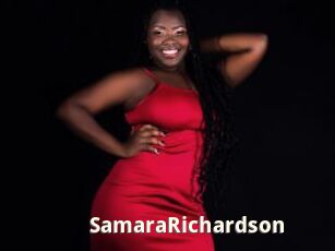 SamaraRichardson