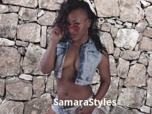 SamaraStyles