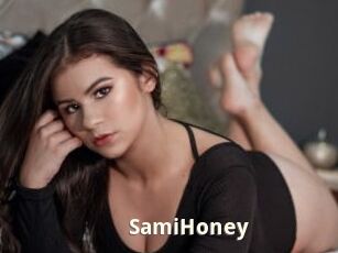 SamiHoney