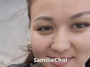 SamilieChoi