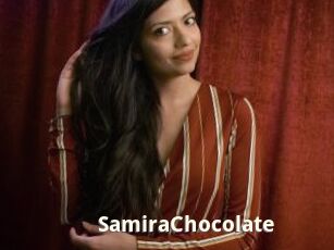 SamiraChocolate