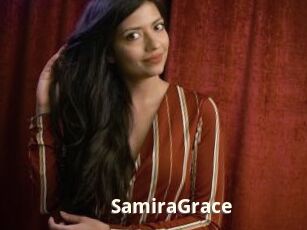 SamiraGrace