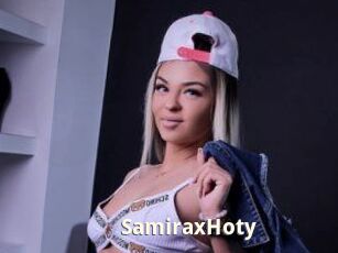 SamiraxHoty