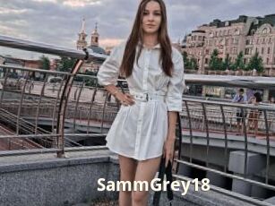 SammGrey18