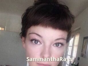 Sammantha_Rays