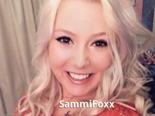 SammiFoxx