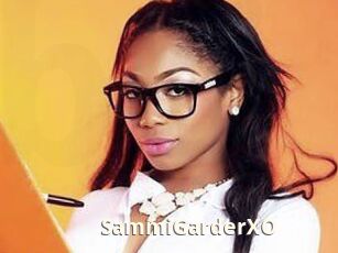 SammiGarderXO