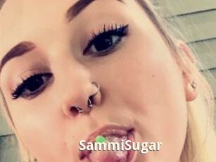SammiSugar