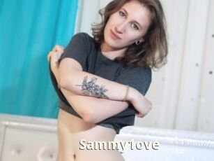 Sammy1ove