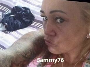 Sammy76