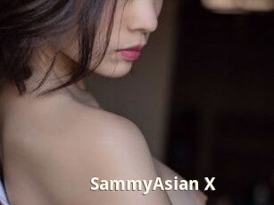 SammyAsian_X