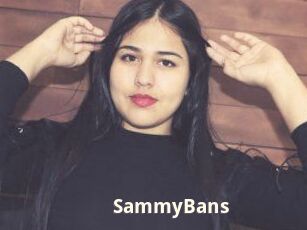 SammyBans