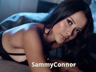 SammyConnor