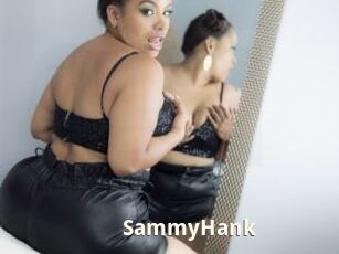 SammyHank