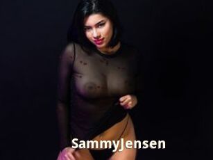 SammyJensen